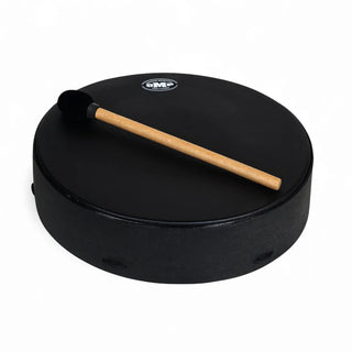 Tambour Buffalo Groove Master Tête Napa 18"