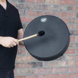 Tambour Buffalo Groove Master Tête Napa 18"