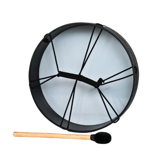 Tambour Buffalo Groove Master Tête Napa 18"