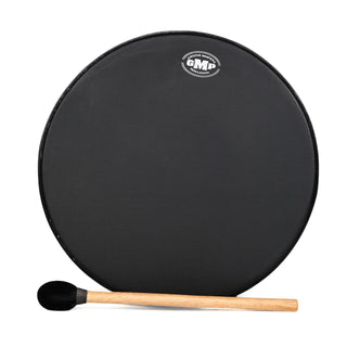 Tambour Buffalo Groove Master Tête Napa 18"