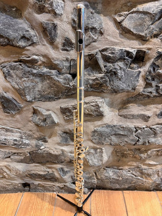 Flûte Yamaha YFL-372H Usagée