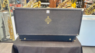 Étui Saxophone Alto Buffet Crampon Rigide Usagé
