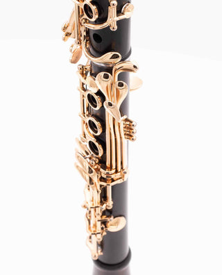 Clarinette en LA Royal Global FIREBIRD OR ROSE