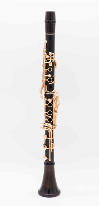 Clarinette Sib Royal Global FIREBIRD OR ROSE