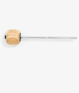 Gibraltar SC-3262 6.25" Wooden Bass Drum Beater