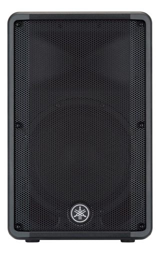 Yamaha DBR12 2-way Powered Loudspeaker
