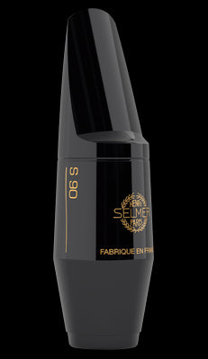 Selmer S90 Tenor Saxophone Mouthpiece