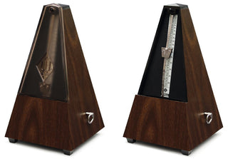 Métronome Wittner Maelzel Pyramidale Séries 800K/810K en Plastique