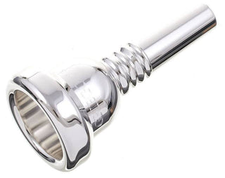 Griego NY Large Bore Trombone Mouthpiece