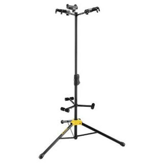 Support Guitare Hercules GS432B - 3 Guitares