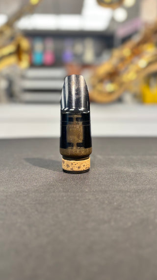 Pre-Owned Vandoren B44 Bass Clarinet Mouthpiece