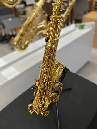 Pre-Owned Yamaha YAS-62 Alto Saxophone