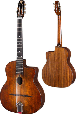 Guitare Manouche Eastman  DM1