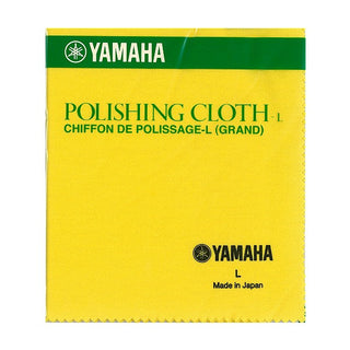 Chiffon de Polissage Yamaha
