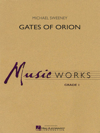 Gates of Orion - Michael Sweeney