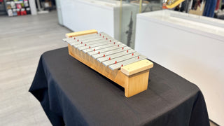 Pre-Owned SDM Diatonic Soprano Metallophone