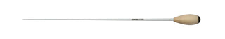 Baguette de Direction Rohema en Fibre de Carbone - Haydn en Érable - Oval - 14''