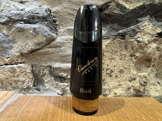 Pre-Owned Vandoren B44 Clarinet Mouthpiece