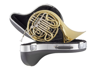 Cor Double Holton H378