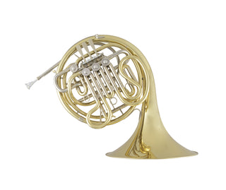 Cor Double Holton H378