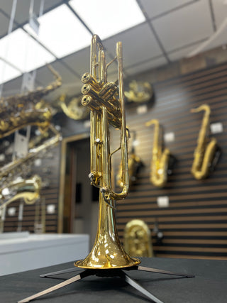 Pre-Owned Yamaha YTR-8310Z Bb Trumpet