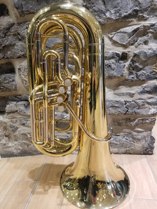 Pre-Owned Yamaha YCB-621 C Tuba