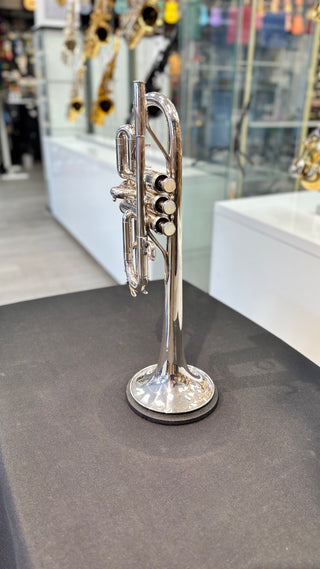 Pre-Owned Yamaha YTR-6610S Eb/D Trumpet