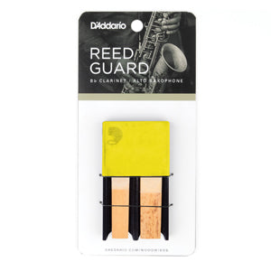 Reedguard D'Addario Saxophone Alto et Clarinette