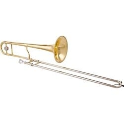 Schilke ST30 Trombone - Yellow Brass Bell / Yellow Brass Hand Slide