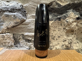 Pre-Owned Vandoren M15 Lyre Series 13 Profile 88 Clarinet Mouthpiece