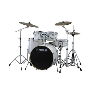 Yamaha Stage Custom Birch