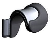 Clarinet Thumb Rest Ton Kooiman Study 3