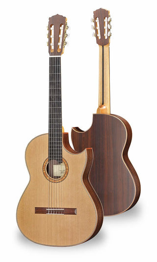 Guitare Classique Hanika BasisCut PC