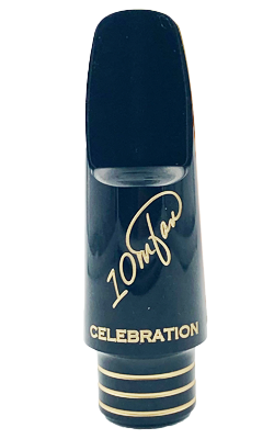 10MFAN Tenor Saxophone Mouthpiece - Celebration Model