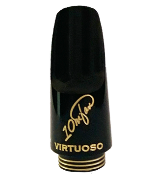 Bec Saxophone Soprano 10MFAN - Modèle Virtuoso