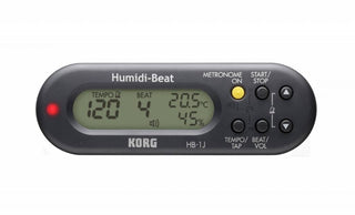 Métronome Korg Humidi-Beat