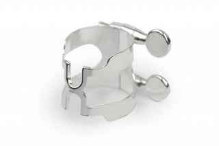 Ligature Clarinette Sib Rico H & Cap