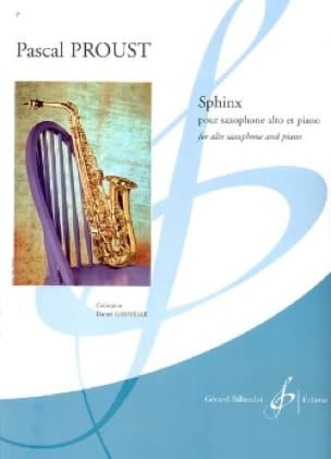 Études (Saxophone) - Koechlin