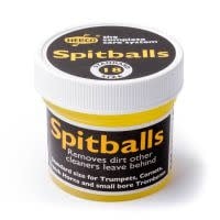 Spitballs For Trumpet, Trombone & French Horn