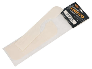Pickguard Herco - Blanc