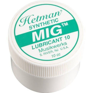 Hetman Slide Grease # 10