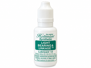 Hetman #13 Rotary Valve Oil