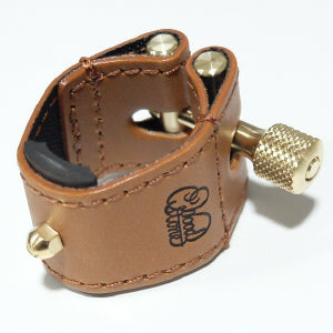 Ligature Clarinette Sib Ishimori Woodstone Kodama II