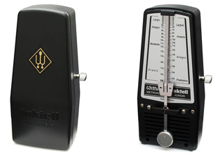 Métronome Wittner Taktell-Junior Plastique