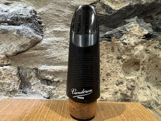 Pre-Owned Vandoren German M30D Clarinet Mouthpiece