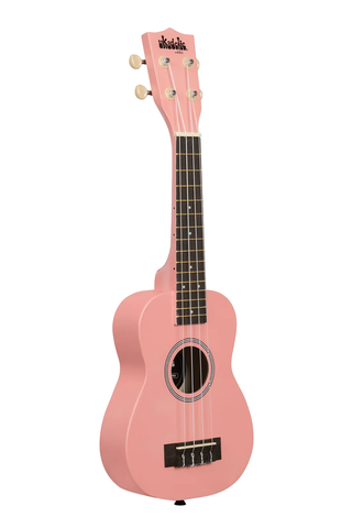 Kala Ukadelic Soprano Ukulele