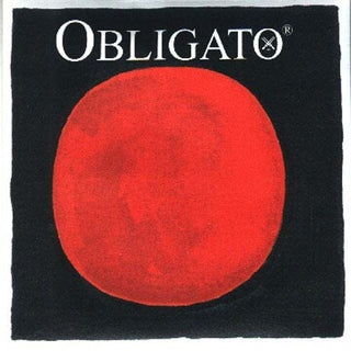 Obligato Violin Strings 4/4