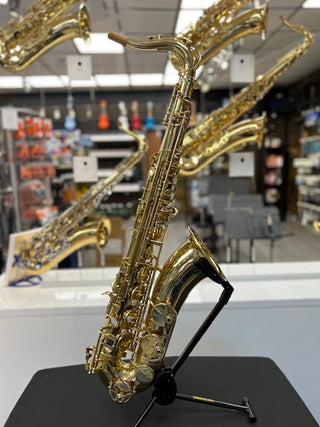 Pre-Owned Ultra Tenor Saxophone