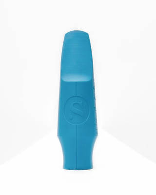 Syos "Original" Smoky Sea Blue 7 Tenor Sxophone Mouthpiece