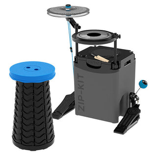 Petite Batterie Portable Nuvo Zip-Kit